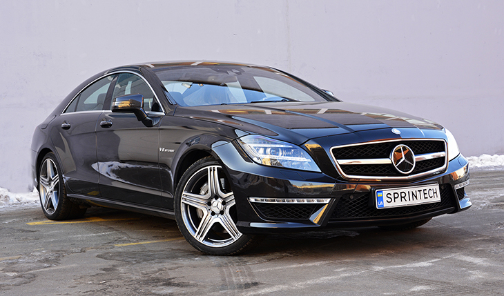 CLS 63